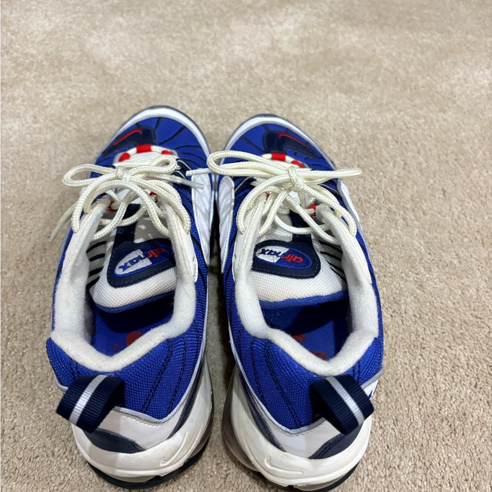 2018 Nike Air Max 98 'Gundam' Women’s Size 9 - Picture 3 of 4